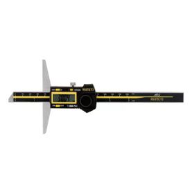 Asimeto AS-327087 0-200 mm ABS Tip Dijital Derinlik Kumpası