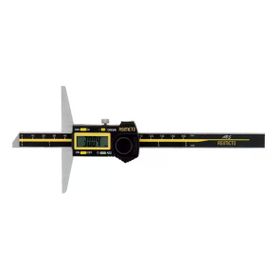 Asimeto AS-327087 0-200 mm ABS Tip Dijital Derinlik Kumpası