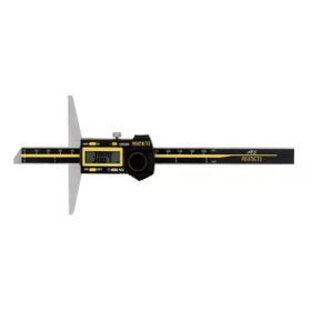 Asimeto AS-327087 0-200 mm ABS Tip Dijital Derinlik Kumpası