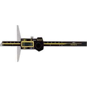 Asimeto AS-327087 0-200 mm ABS Tip Dijital Derinlik Kumpası