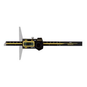 Asimeto AS-327087 0-200 mm ABS Tip Dijital Derinlik Kumpası
