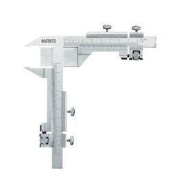 Asimeto AS-330510 M1-25 mm Mekanik Dişli Modül Kumpası