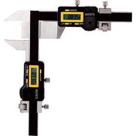 Asimeto AS-330520 M5-50 mm Mekanik Dişli Modül Kumpası