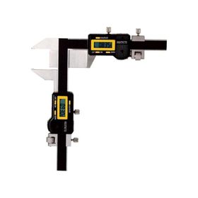 Asimeto AS-330520 M5-50 mm Mekanik Dişli Modül Kumpası