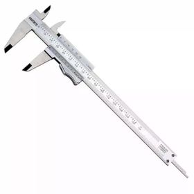 Asimeto AS-351 0-150 mm Mandallı Kumpas
