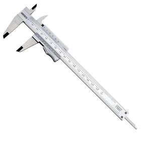 Asimeto AS-351 0-150 mm Mandallı Kumpas