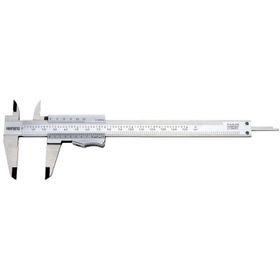 Asimeto AS-351064 0-150 mm Mandallı Tip Mekanik Kumpas