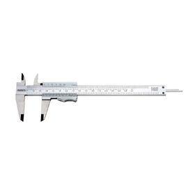Asimeto AS-351064 0-150 mm Mandallı Tip Mekanik Kumpas