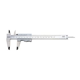 Asimeto AS-351064 0-150 mm Mandallı Tip Mekanik Kumpas