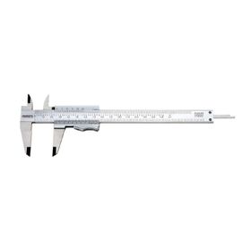 Asimeto AS-351064 0-150 mm Mandallı Tip Mekanik Kumpas