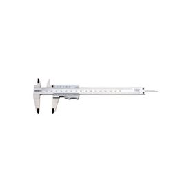 Asimeto AS-351064 0-150 mm Mandallı Tip Mekanik Kumpas