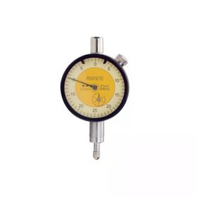 Asimeto AS-401030 0-3mmx0.01 AGD1 Küçük Çap Komparatör Saati