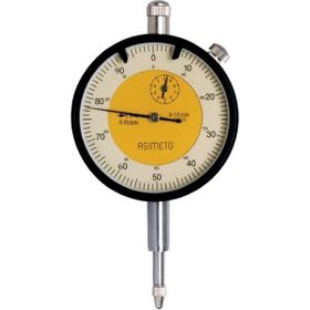 Asimeto AS-402200 0-20 mm AGD2 Komparatör Saati