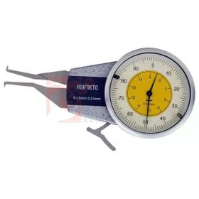 Asimeto AS-403 10-30 mm Saatli İç Çap Komparatörü
