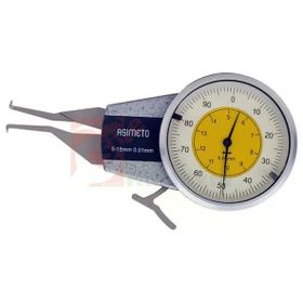 Asimeto AS-403 40-60 mm Saatli İç Çap Komparatörü