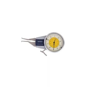 Asimeto AS-403220 10-30x0.01 mm Saatli İç Cap Komparatörü