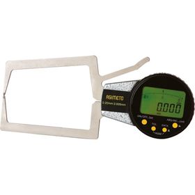 Asimeto AS-404 0-20 mm Dijital Dış Çap Komparatörü