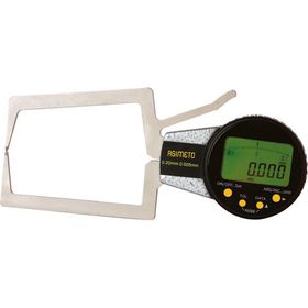 Asimeto AS-404 0-20 mm Dijital Dış Çap Komparatörü