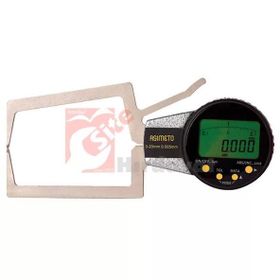 Asimeto AS-404 20-30 mm Dijital Dış Çap Komparatörü