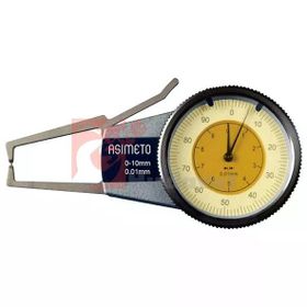Asimeto AS-405 20-30 mm Saatli Dış Çap Komparatörü