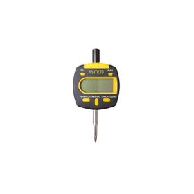 Asimeto AS-405950 0-12.7x0.01 mm Dijital Komparatör Saati