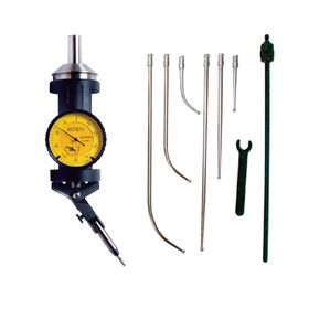 Asimeto AS-469006 3-D Mekanik Tester