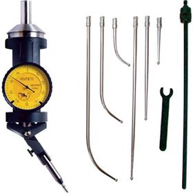 Asimeto AS-469006 3-D Mekanik Tester