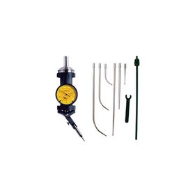 Asimeto AS-469006 3-D Mekanik Tester