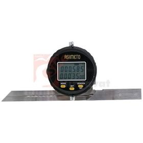 Asimeto AS-490 Dijital Açı Ölçer