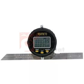 Asimeto AS-490 Dijital Açı Ölçer
