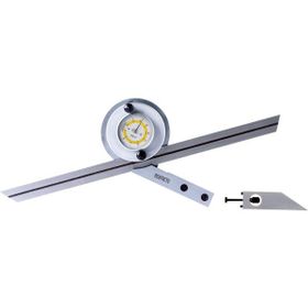 Asimeto AS-490102 3 Bıçak Saatli Açı Ölçer