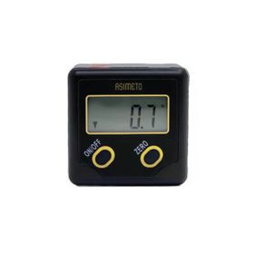 Asimeto AS-490167 Mini Dijital Açı Ölçer