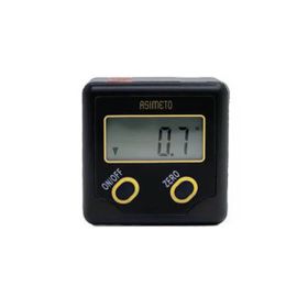 Asimeto AS-490167 Mini Dijital Açı Ölçer