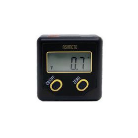 Asimeto AS-490167 Mini Dijital Açı Ölçer