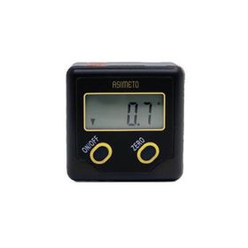 Asimeto AS-490167 Mini Dijital Açı Ölçer