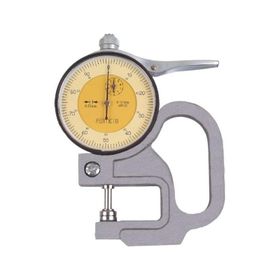 Asimeto AS-491010 0-10 mm Dijital Kalınlık Komparatörü