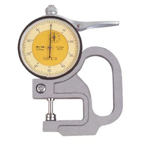 Asimeto AS-491020 0-10 mm Dijital Kalınlık Komparatörü