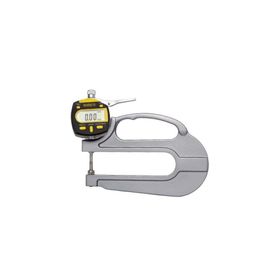 Asimeto AS-495020 0-10 mm Saatli Kalınlık Komparatörü