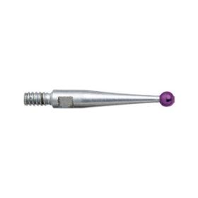 Asimeto AS-500127 2 mm Salgı Komparatör Saat Uzun Kırmızı Ucu