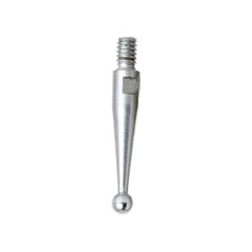 Asimeto AS-500511 1 mm Salgı Komparatör Saat Sert Çelik Ucu