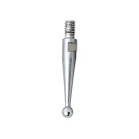 Asimeto AS-500511 1 mm Salgı Komparatör Saat Sert Çelik Ucu
