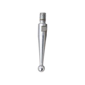 Asimeto AS-500521 2 mm Salgı Komparatör Saat Sert Çelik Ucu