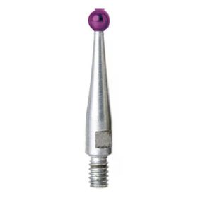Asimeto AS-500523 2 mm Salgı Komparatör Saat Kırmızı Ucu