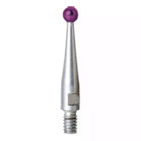 Asimeto AS-500523 2 mm Salgı Komparatör Saat Kırmızı Ucu