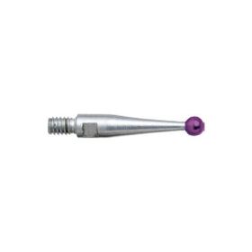 Asimeto AS-500523 2 mm Salgı Komparatör Saat Kırmızı Ucu