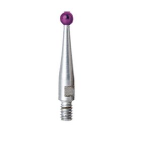 Asimeto AS-500523 2 mm Salgı Komparatör Saat Kırmızı Ucu