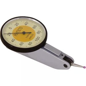Asimeto AS-501088 0.8mmx0.01 Salgı Uzun Çubuklu Komparatör Saati