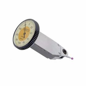 Asimeto AS-502 0.5 mm Dikey Salgı Komparatör Saati