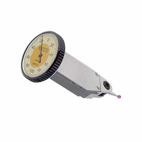 Asimeto AS-502 0.5 mm Dikey Salgı Komparatör Saati