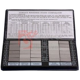 Asimeto AS-506 Yüzey Pürüz Ölçüm Seti